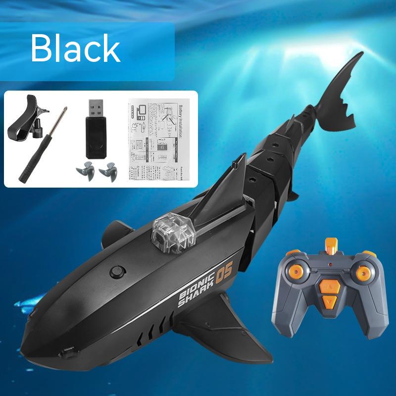 Remote Control Shark Camera Toy for Teens and Adults Toyland EU