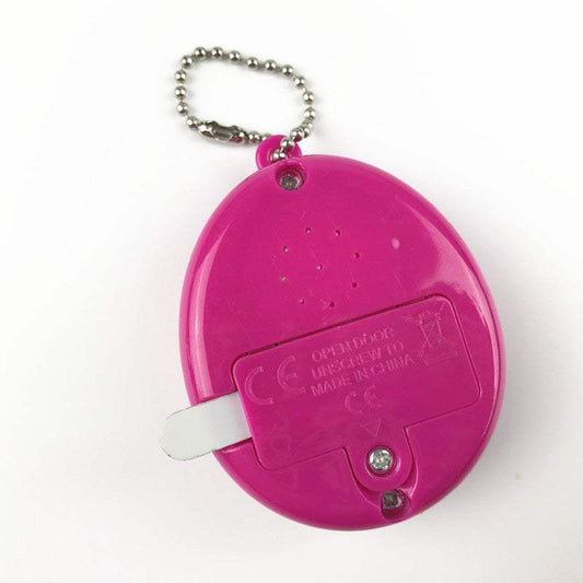 Kids' Handheld Pet Game Machine | Plastic | Ages 7-14