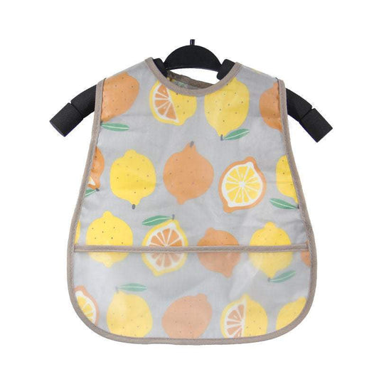 Waterproof Cotton Painting Bib Apron | Ages 4-6