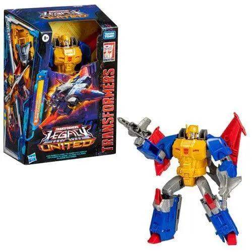 Transformers Blaster Voyager Figure G1 Radio Mode For Classic Play - ToylandEU