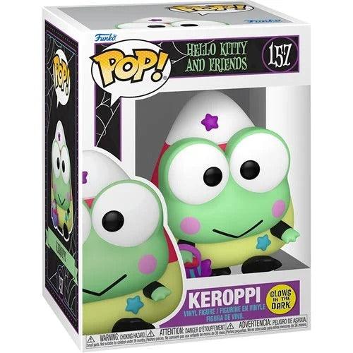 Funko Pop! Hello Kitty and Friends Vinyl Figure - Select Figure(s)