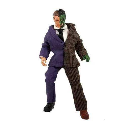 Mego 50th Anniversary DC World Greatset Series 8-Inch Action Figure - Select Figure(s) - ToylandEU