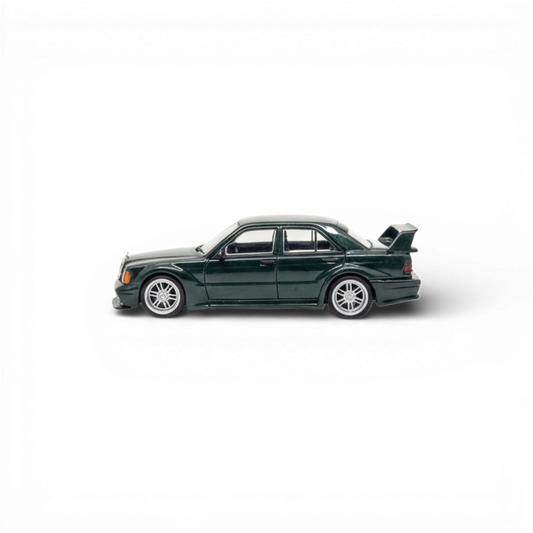 Diecast Car | Seeker Mercedes-Benz 190E 2.5-16 Evolution British