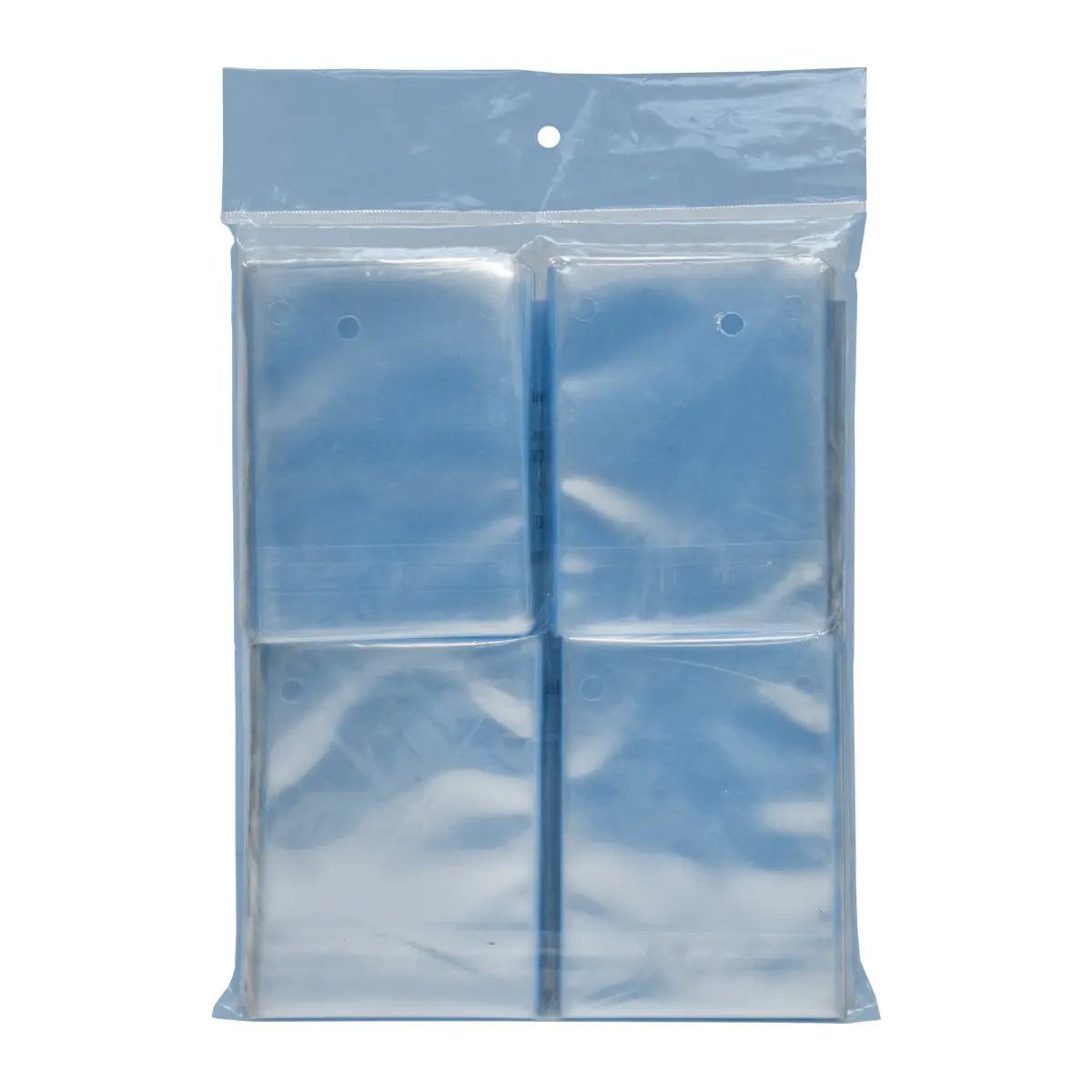 Ultra Pro Card Sleeves 2.5x3.5 - 1000 Pack