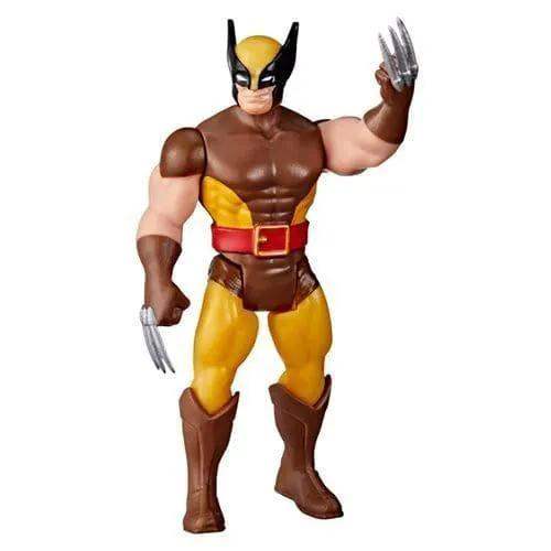 Marvel Legends Retro 375 Collection 3 3/4-Inch Action Figure - Select Figure(s) - ToylandEU