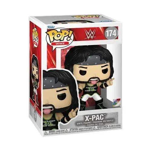 Funko Pop! WWE Vinyl Figures - Select Figure(s) - ToylandEU