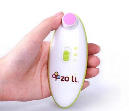 Baby Electric Nail Grinder | Baby Health & Grooming Kits