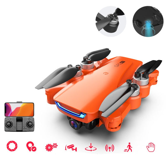 Smart Folding Quadrocopter with 6K HD Camera Toyland EU