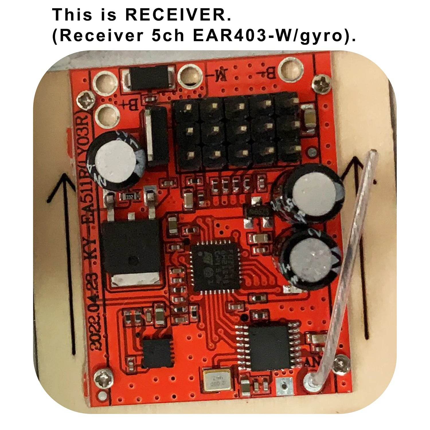 750MM 29.5 Inch Large Remote Control P51 P51D Mustang RC Plane - ToylandEU