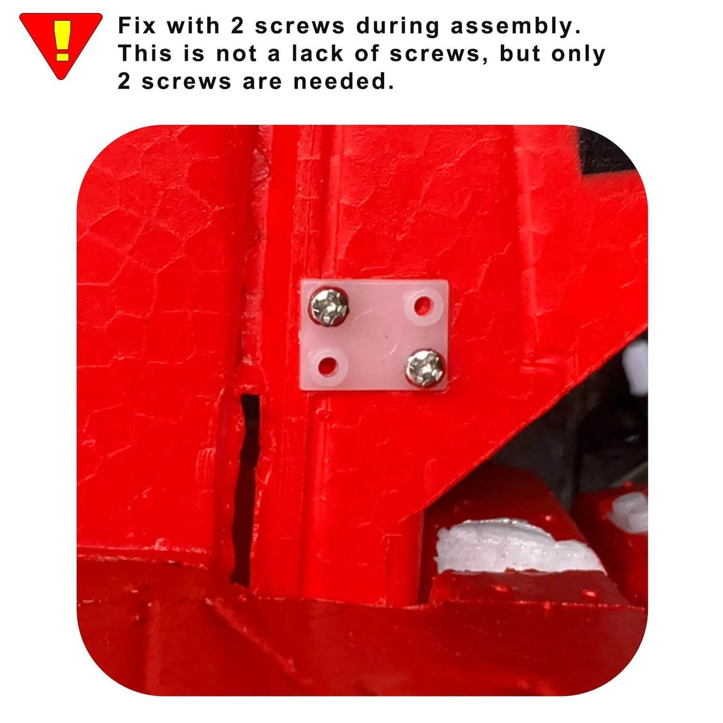 750MM 29.5 Inch Large Remote Control P51 P51D Mustang RC Plane - ToylandEU