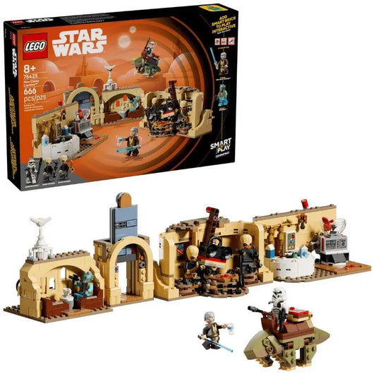 LEGO® Star Wars™ SMART Play™: Mos Eisley Cantina™ - 75425 - LEGOLAND® New York Resort Online Shop