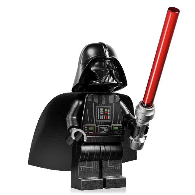 LEGO® Star Wars™ Darth Vader™ Bust - 75439 - LEGOLAND® New York Resort Online Shop
