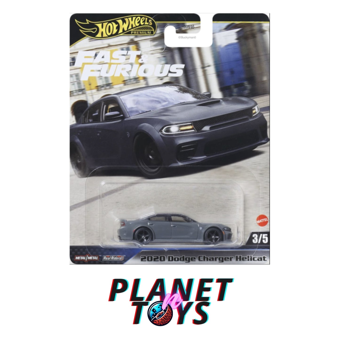 Hot Wheels Premium Fast And Furious Diecast Cars For Collectors