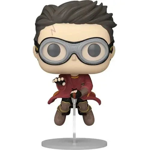 Funko Pop! Harry Potter Vinyl Figures - Select Figure(s) - ToylandEU