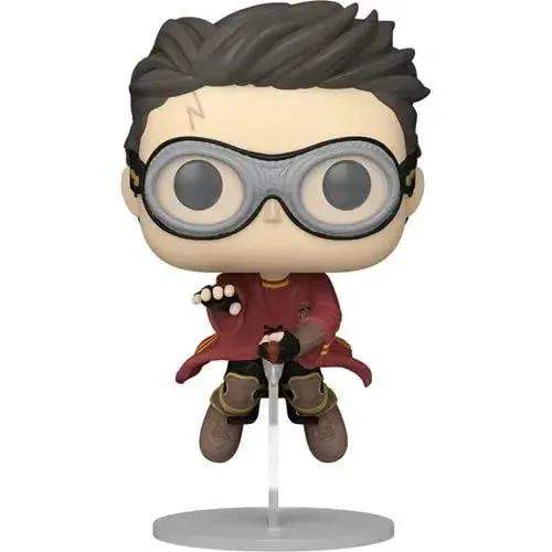 Funko Pop! Harry Potter Vinyl Figures - Select Figure(s) - ToyShnip