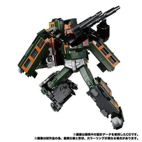 Transformers Masterpiece Edition - Select Figure(s) - ToylandEU