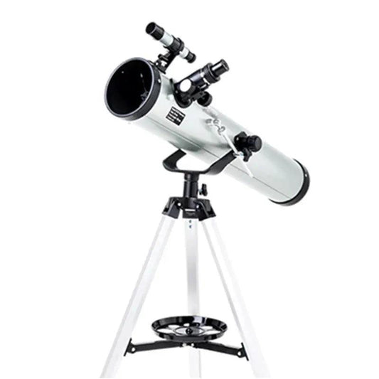  76mm Newtonian Reflecting Telescope High Definition -  ToylandEU™