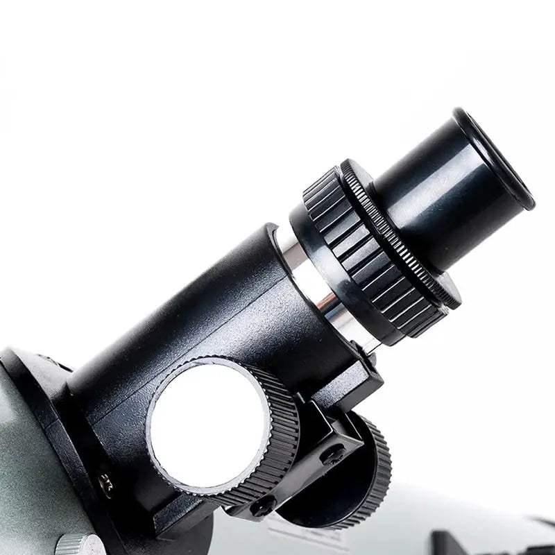 76mm Newtonian Reflecting Telescope With High Definition - ToylandEU
