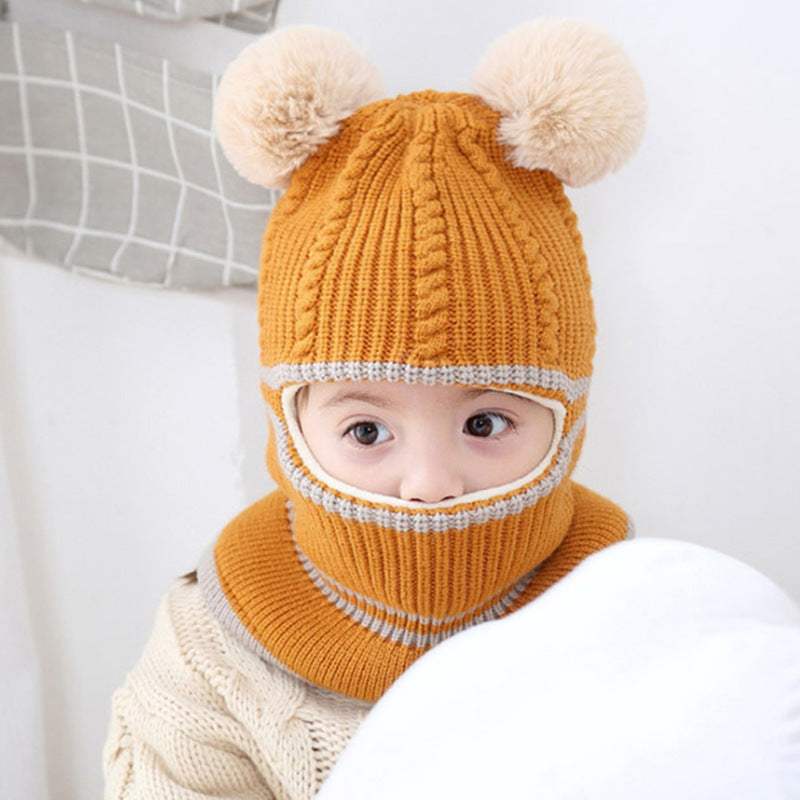 Kids' Cotton Hat | Ages 2-5