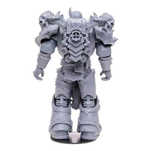 McFarlane Toys Warhammer 40000 7-Inch Action Figure - Select Figure(s) - ToyShnip
