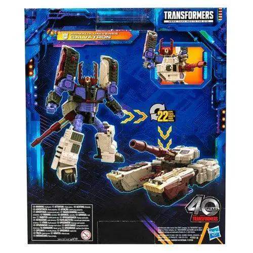 Transformers Generations Legacy Leader Class Figure 7 Inch Tall - ToylandEU