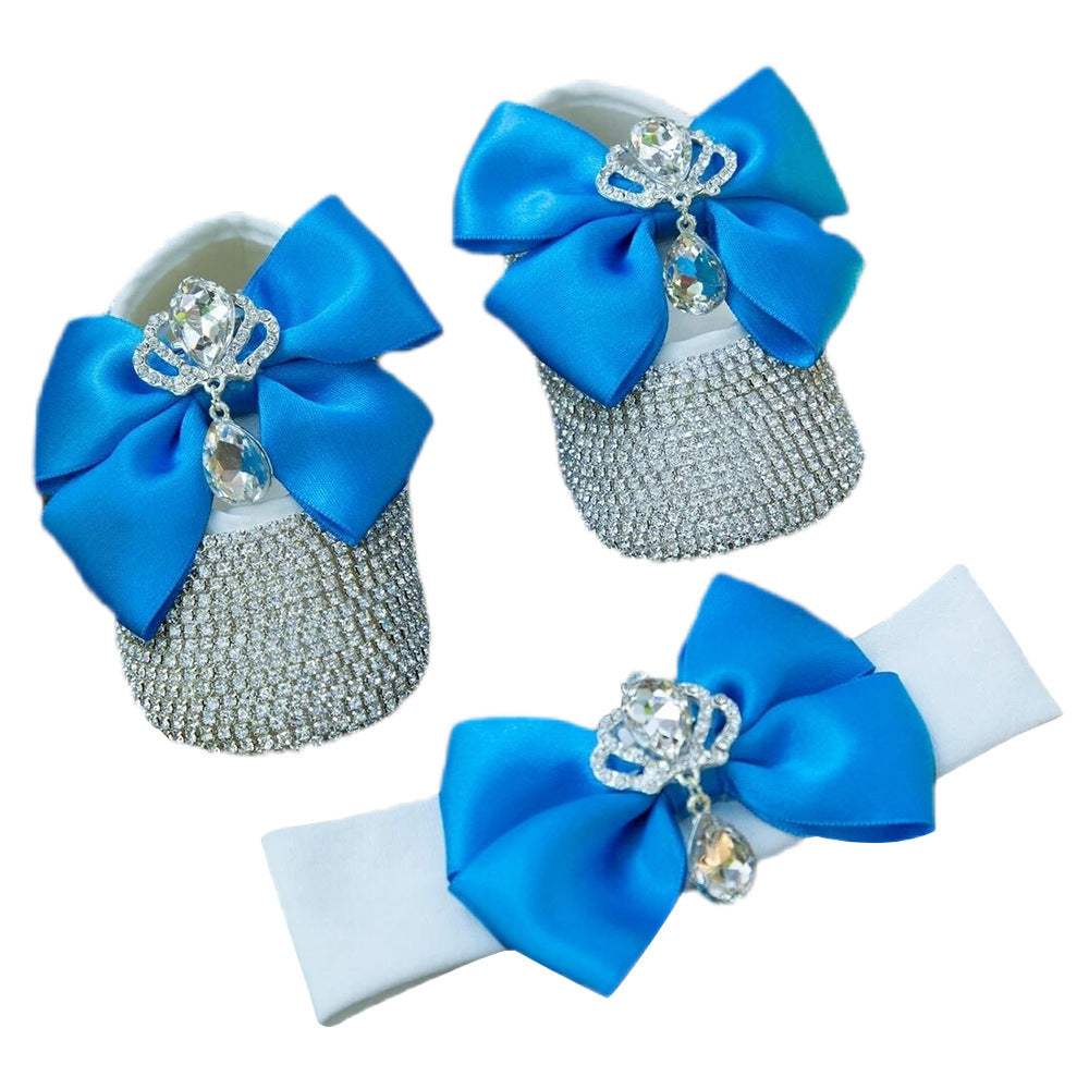 Baby & Toddler Flats | Soft Sole | Comfortable Fit | Easy Everyday Wear | Version 6