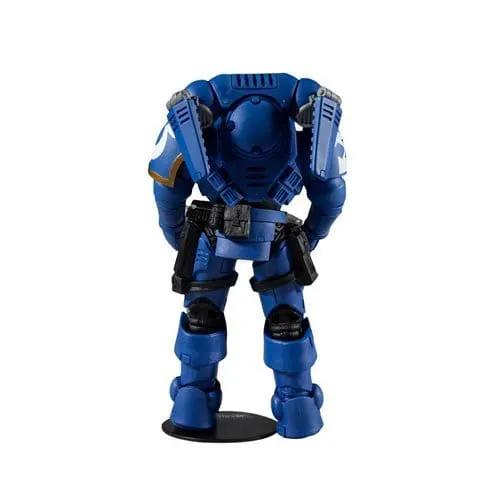 McFarlane Toys Warhammer 40000 7-Inch Action Figure - Select Figure(s) - ToyShnip