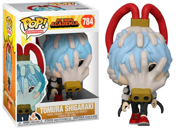 Tomura Shigaraki (Coat, My Hero Academia) 784 - ToylandEU