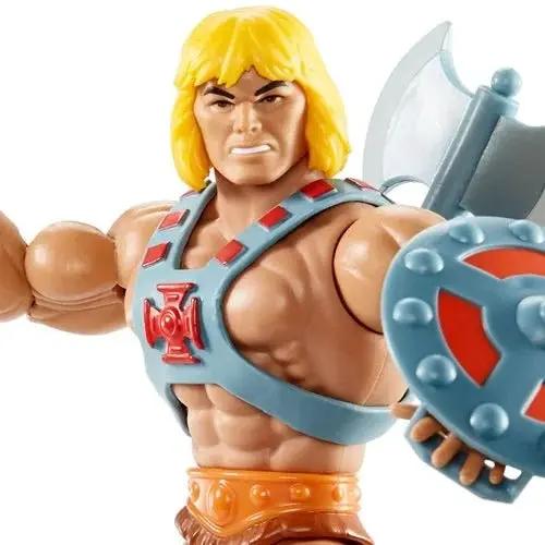 Masters of the Universe Origins Action Figure - Select Figure(s) - ToyShnip