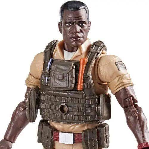 G.I. Joe Classified Series 6-Inch Action Figure - Select Figure(s) - ToyShnip