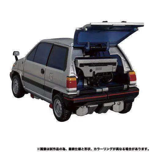 Transformers Masterpiece Edition - Select Figure(s) - ToylandEU