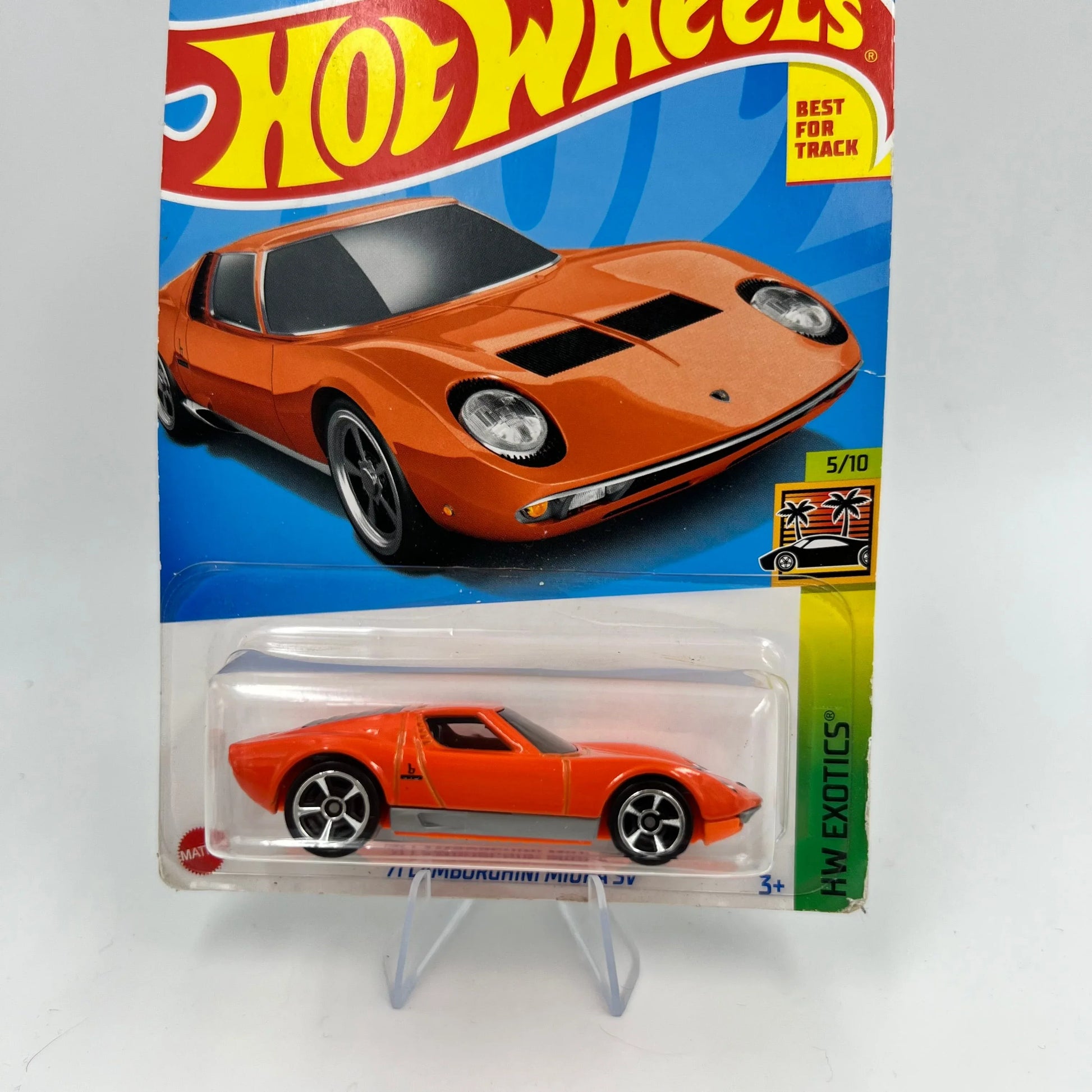 Custom Made Diecast 1:64 + Protector Case Hot wheels for any occasion - ToylandEU