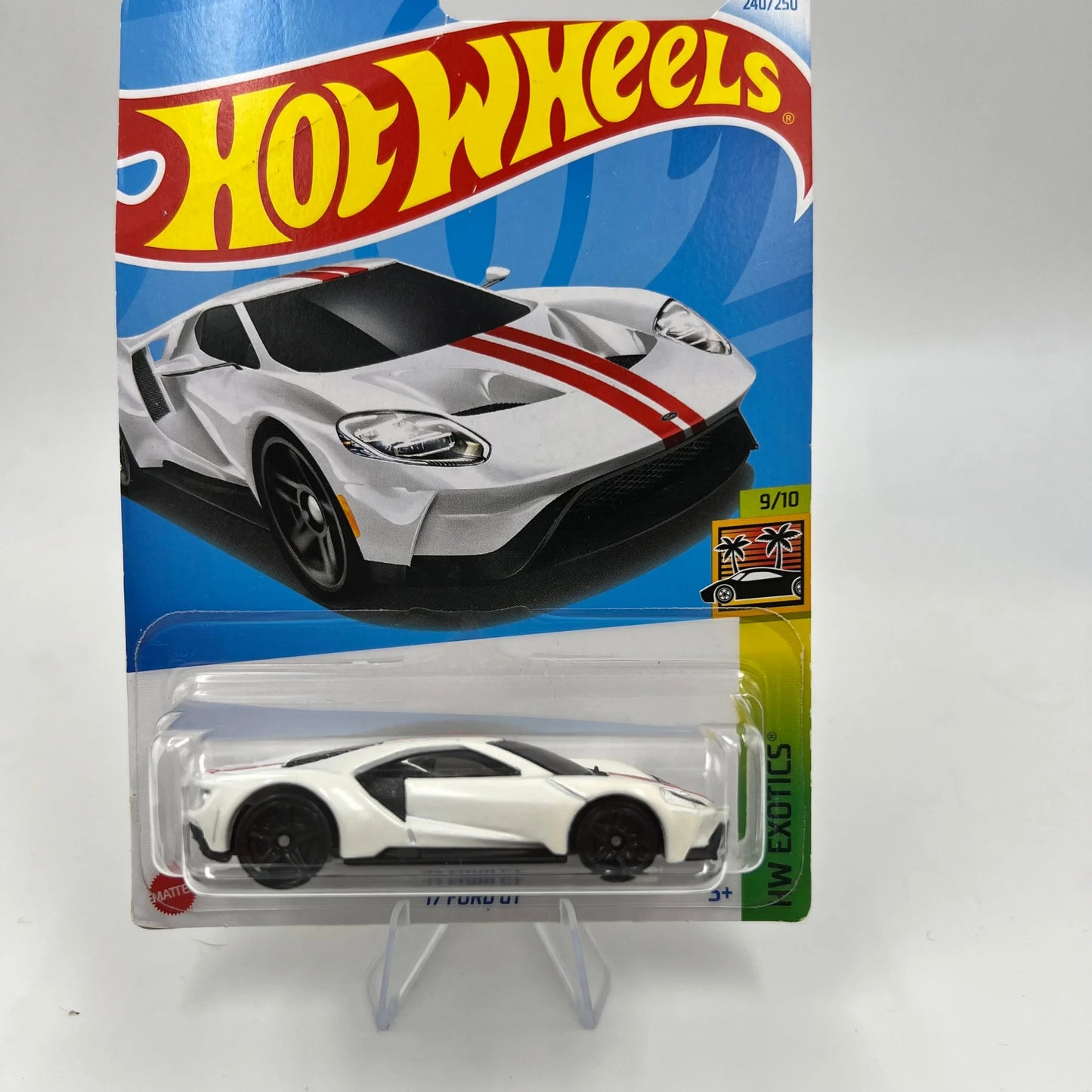 Custom Made Diecast 1:64 + Protector Case Hot wheels for any occasion - ToylandEU