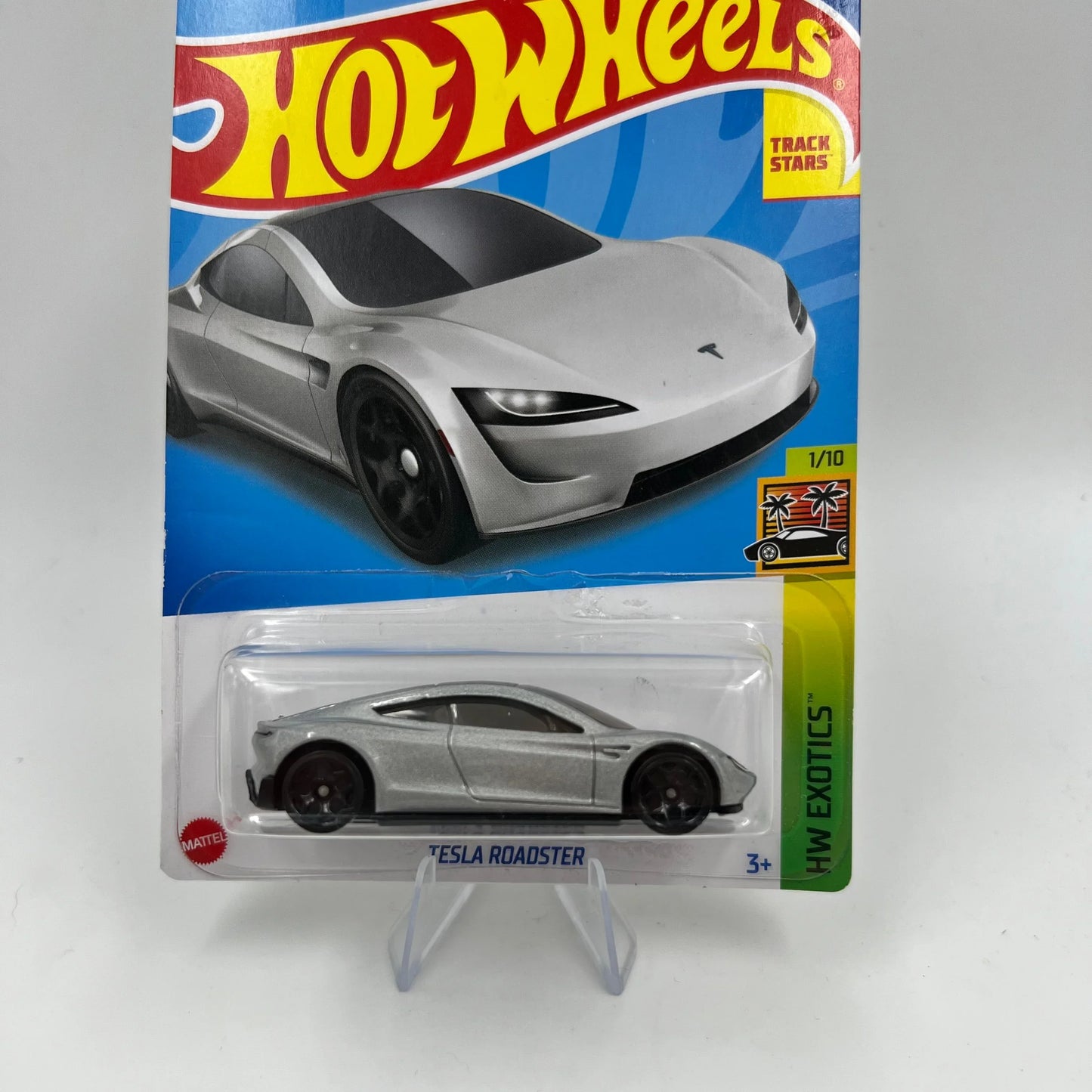 Custom Made Diecast 1:64 + Protector Case Hot wheels for any occasion - ToylandEU