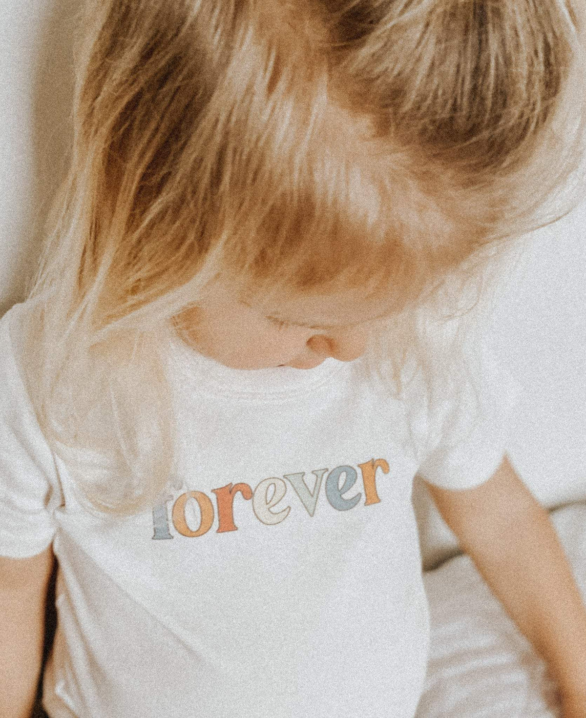 Toddler Graphic Tee | 100 Organic Cotton | Eco Friendly Dyes | Kid Sizes