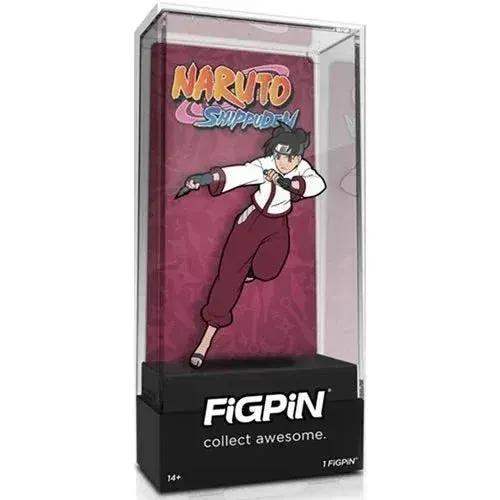 FiGPiN Enamel Pin - Naruto Shippuden - Select Figure(s) - ToylandEU