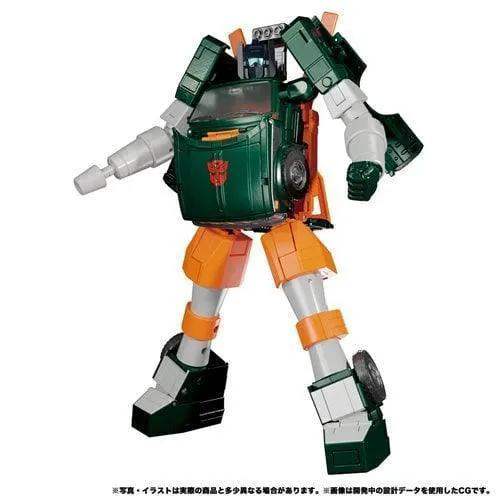 Transformers Masterpiece Edition - Select Figure(s) - ToylandEU