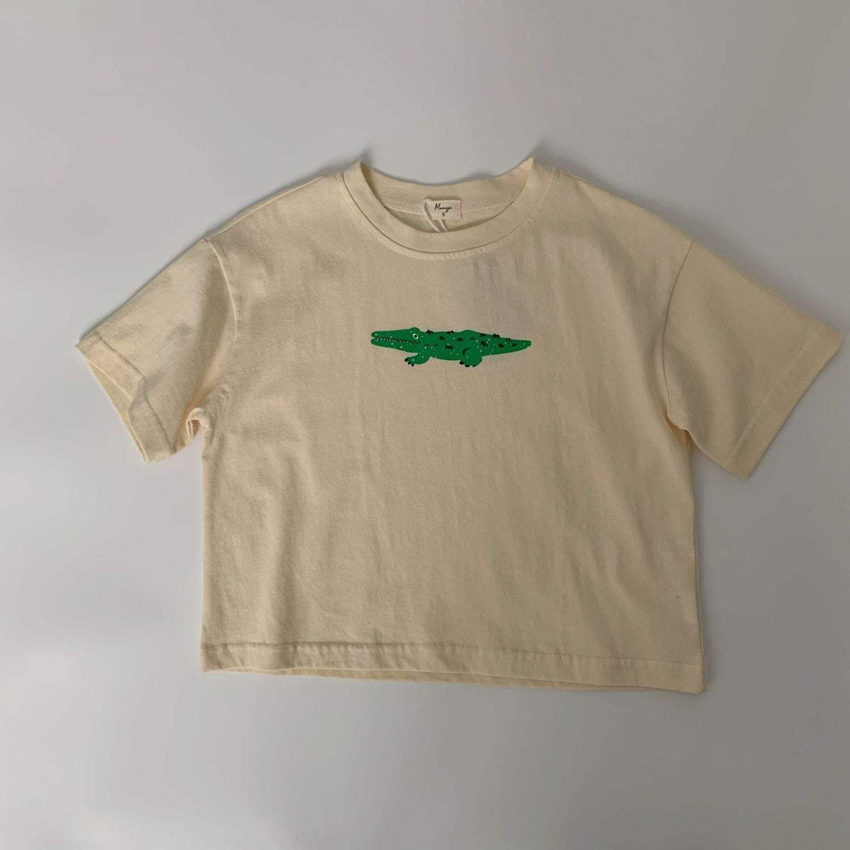 Kids' Cotton Short-Sleeve T-Shirt | Boys And Girls