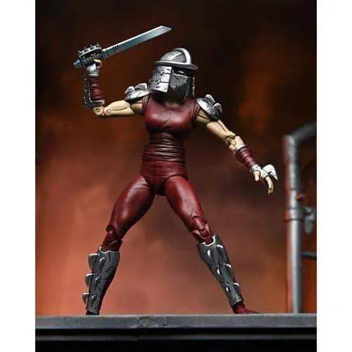 NECA Teenage Mutant Ninja Turtles (Mirage) 7-In Action Figure - Select Figure(s) - ToyShnip