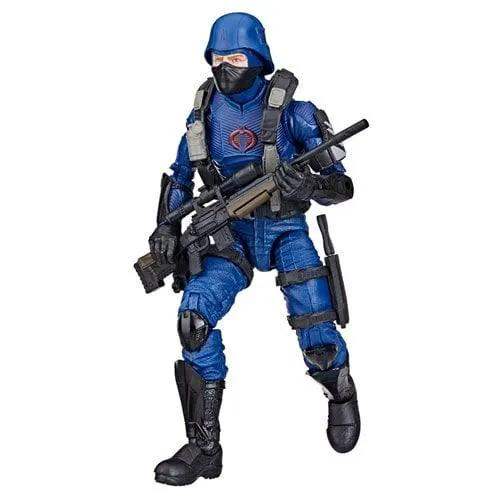 G.I. Joe Classified Series 6-Inch Action Figure - Select Figure(s) - ToyShnip
