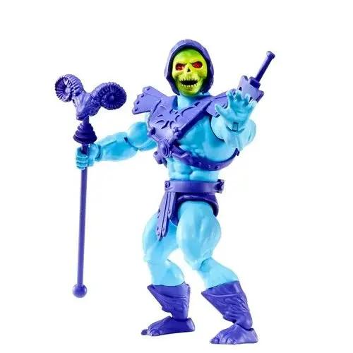 Masters of the Universe Origins Action Figure - Select Figure(s) - ToyShnip