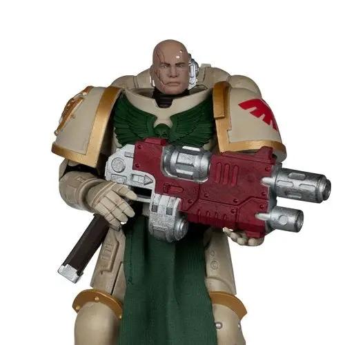 McFarlane Toys Warhammer 40000 7-Inch Action Figure - Select Figure(s) - ToyShnip