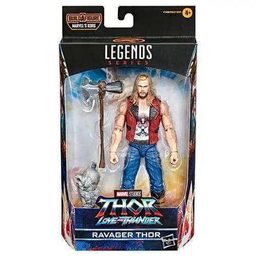 Marvel Legends Groot Action Figure 6 Inch Movie Branch Accessories - ToylandEU