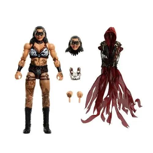 WWE Ultimate Edition Action Figure - Select Figure(s) - ToyShnip
