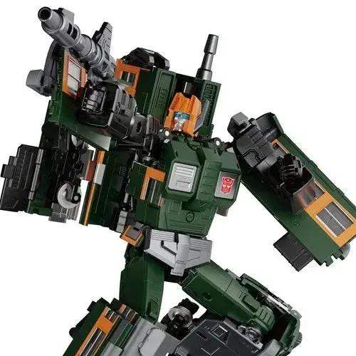 Transformers Masterpiece Edition - Select Figure(s) - ToylandEU