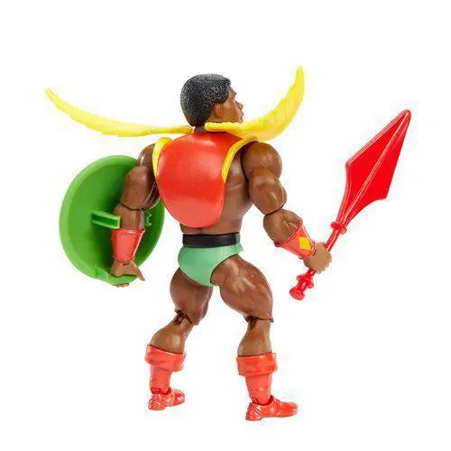 Masters of the Universe Origins Action Figure - Select Figure(s) - ToyShnip