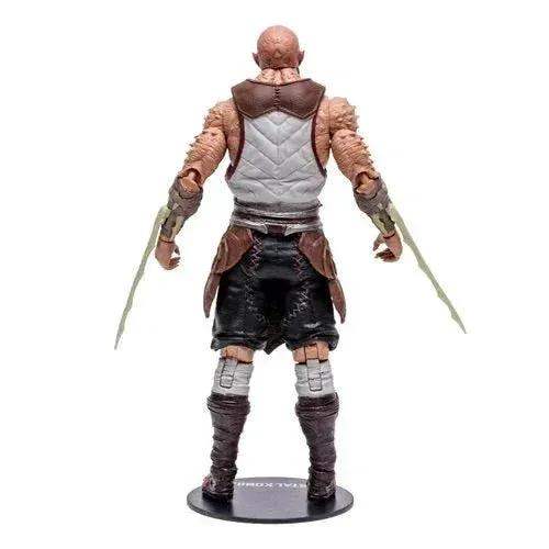 Mortal Kombat 11 7 Inch Action Figure Collectible Premium - ToylandEU