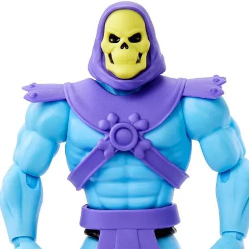 Masters of the Universe Origins Action Figure - Select Figure(s) - ToyShnip