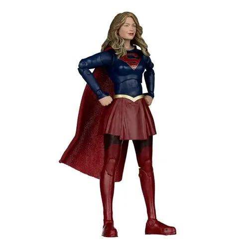 DC Multiverse Deluxe Theatrical Edition 7-In Scale Action Figure - Select Figure(s) - ToyShnip