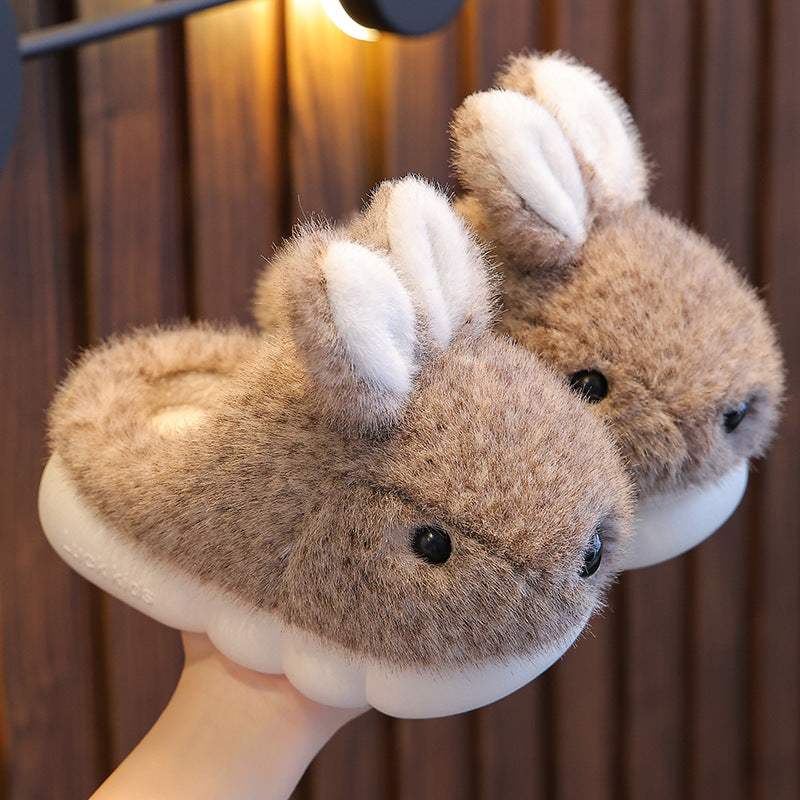Kids' Slippers | Lightweight | Comfortable Fit | Easy Everyday Wear